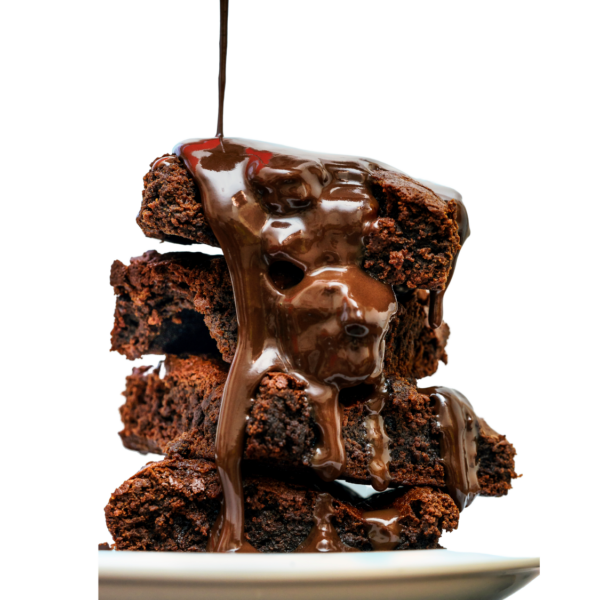 Brownies Personalizados