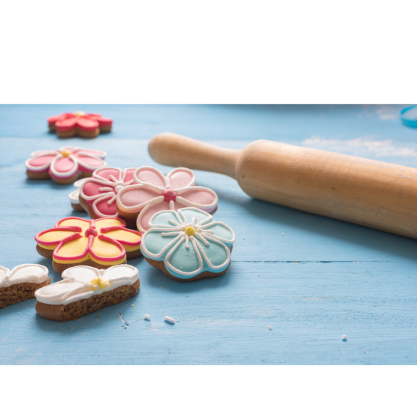 Galletas Fondant Temáticas Personalizadas - Imagen 3