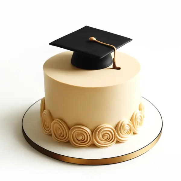Tartas Personalizadas con Toppers Impresos en 3D - Imagen 2