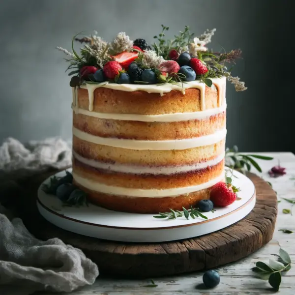 Tartas Personalizadas con Toppers Impresos en 3D - Imagen 3