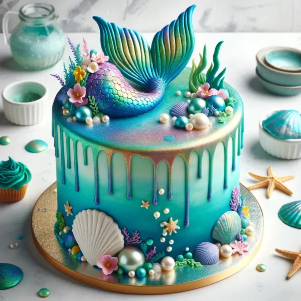 Tartas Personalizadas con Toppers Impresos en 3D - Imagen 5