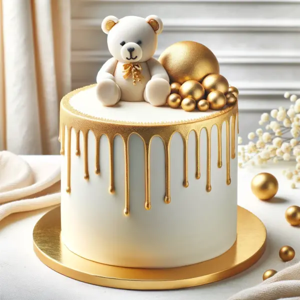 Tartas Personalizadas con Toppers Impresos en 3D - Imagen 6