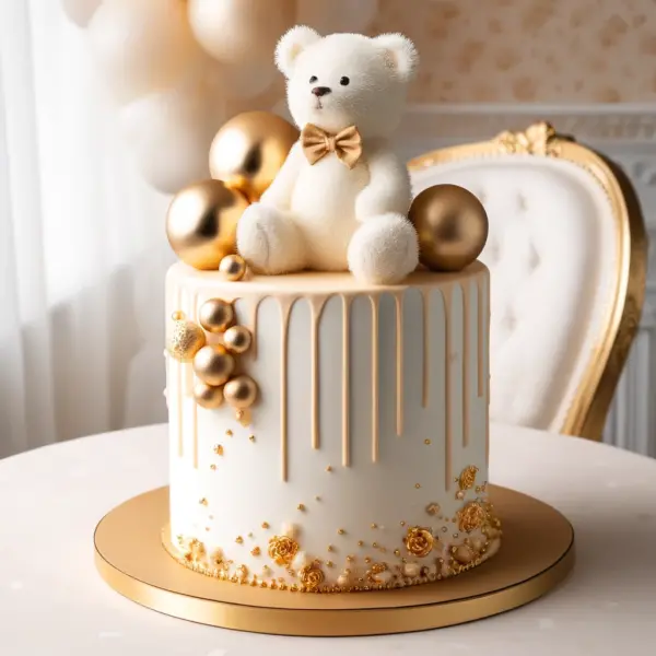 Tartas Personalizadas con Toppers Impresos en 3D - Imagen 7