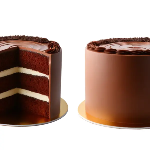 Tartas Personalizadas con Toppers Impresos en 3D - Imagen 8