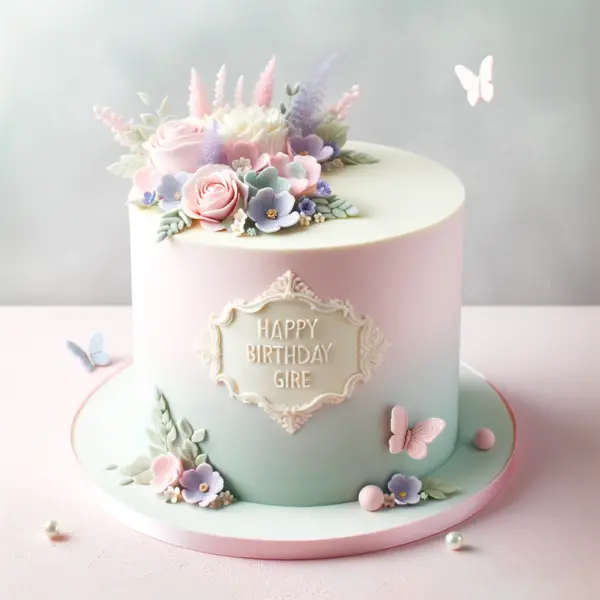 Tartas Personalizadas con Toppers Impresos en 3D - Imagen 18