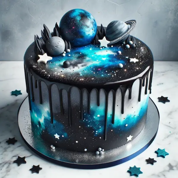 Tartas Personalizadas con Toppers Impresos en 3D - Imagen 10