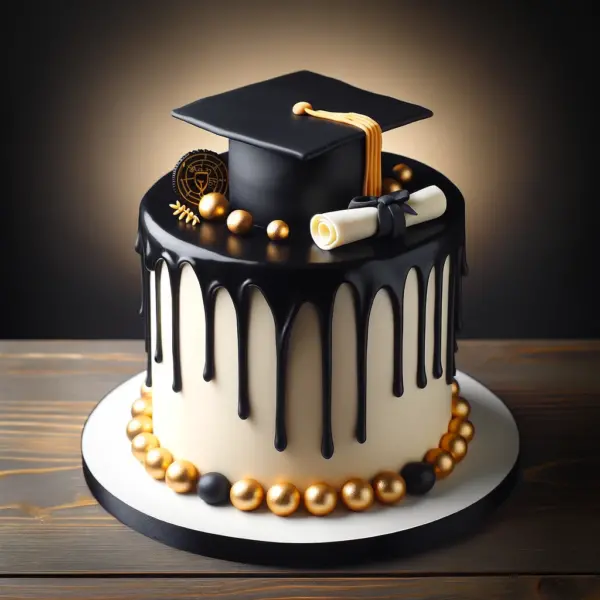 Tartas Personalizadas con Toppers Impresos en 3D - Imagen 11
