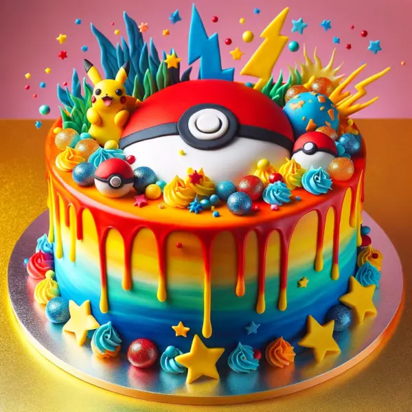 Tartas Personalizadas con Toppers Impresos en 3D - Imagen 13