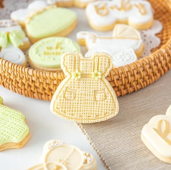 Galletas Fondant Temáticas Personalizadas - Imagen 5
