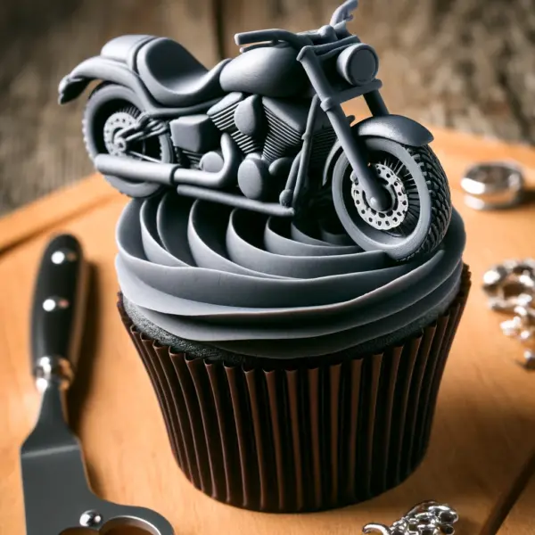 CupCakes Tematico con toppers 3D Personalizados - Imagen 4