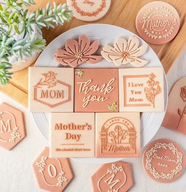 Galletas Fondant Temáticas Personalizadas - Imagen 6