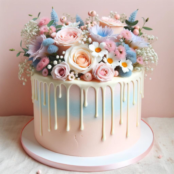 Tartas Personalizadas con Toppers Impresos en 3D - Imagen 16